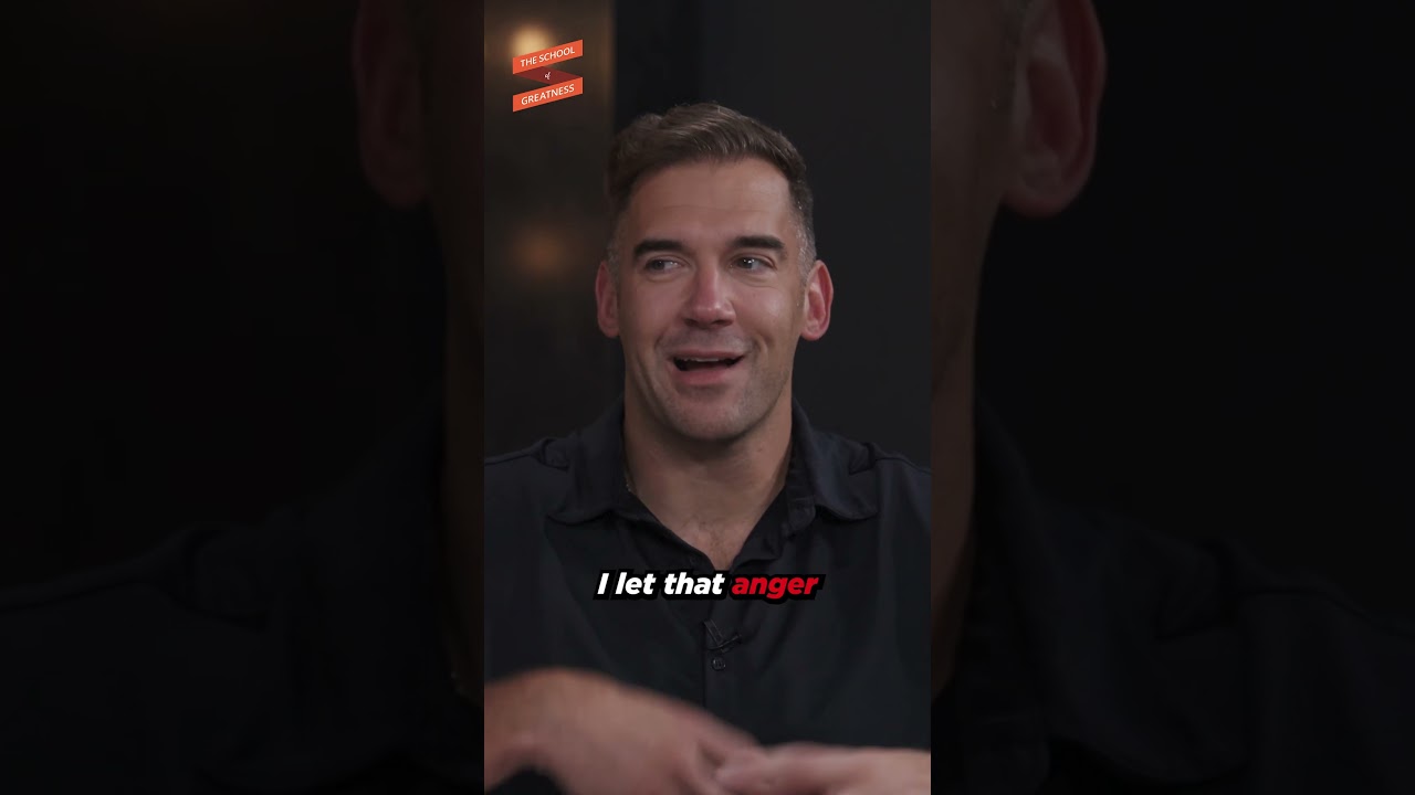 If you don’t HEAL what HURTS you…