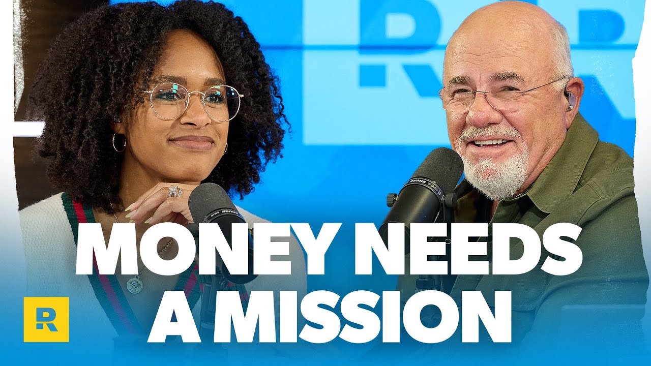 If You Don’t Stand for Something, Your Money Will Fall for Anything | August 28, 2025