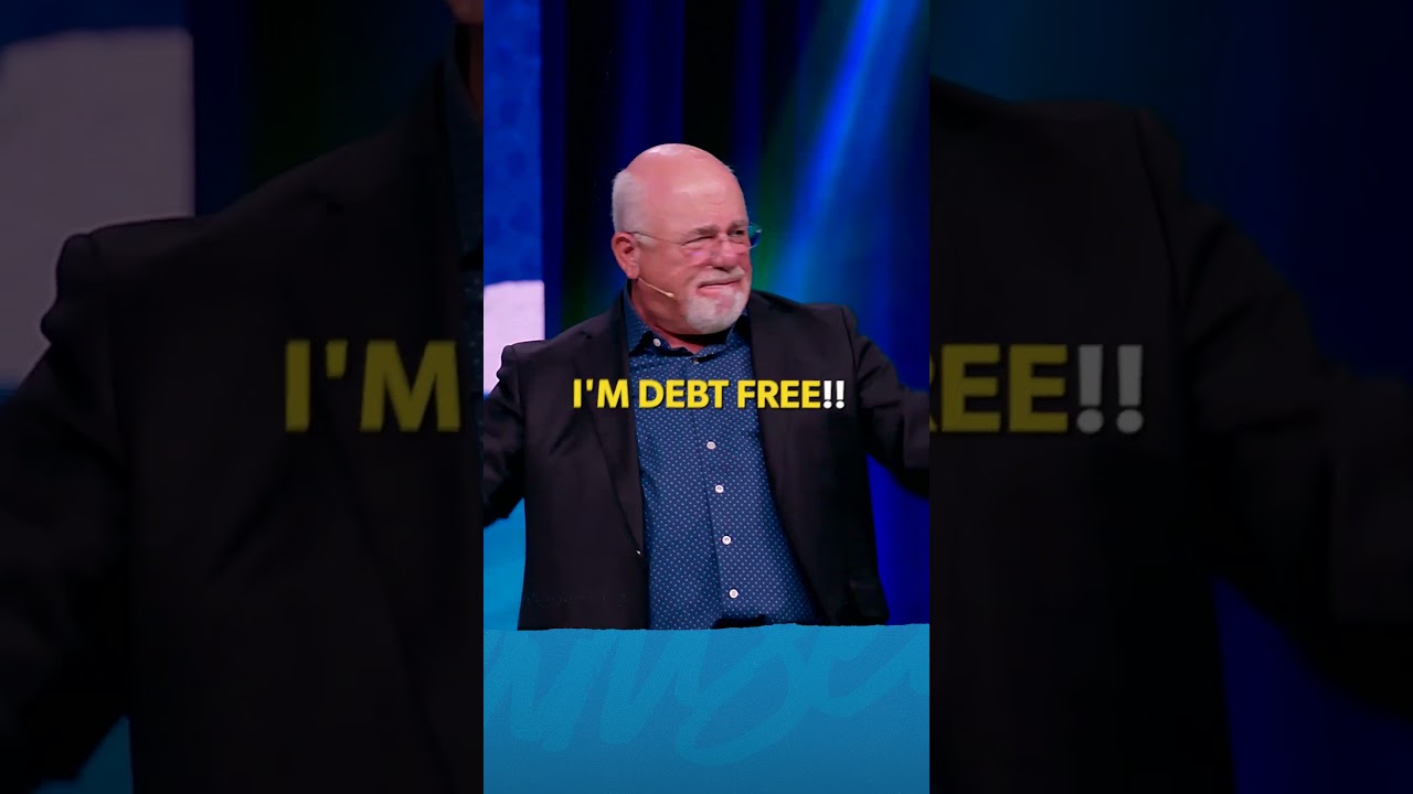 If You Want To Get Out Of Debt This Is When You’ll Decide To Do It