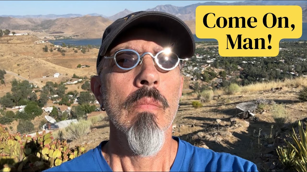 If Your Retirement SUCKS, You’ve Only Got Yourself To Blame