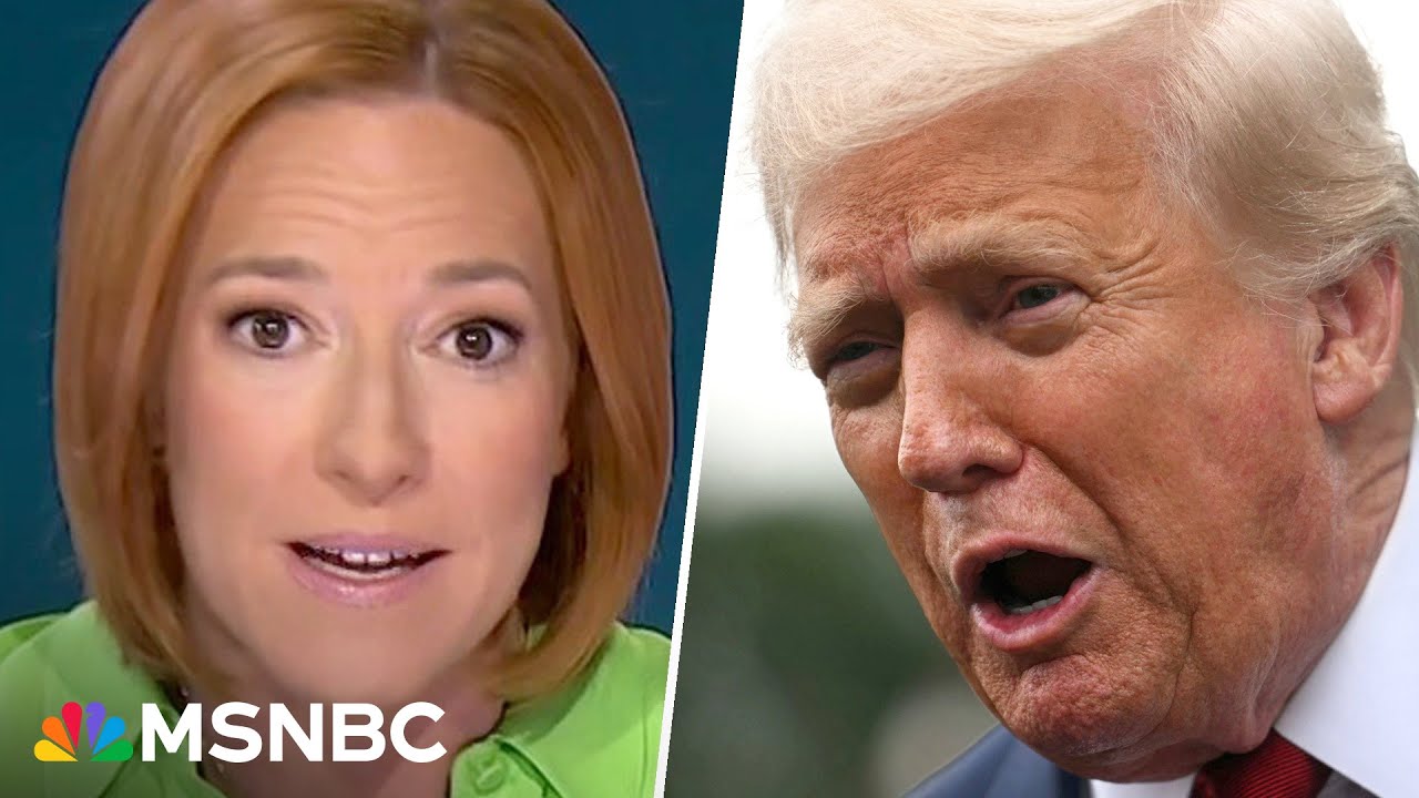 ‘INCREDIBLY WEAK’: Trump goes off the deep end over bad jobs numbers; Fox panel stunned