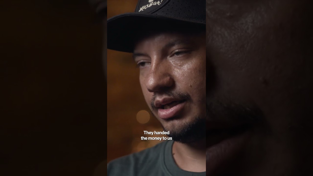 Inside Brazil’s Biggest Bank Heist