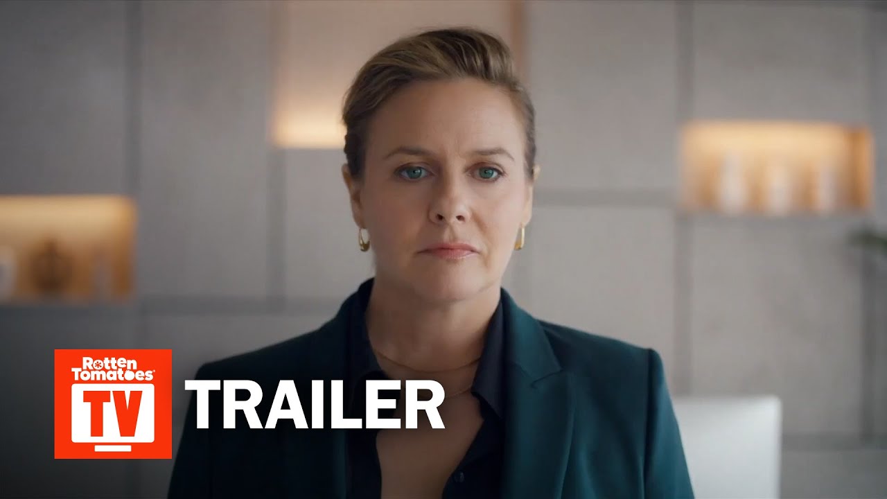 Irish Blood Season 1 Trailer