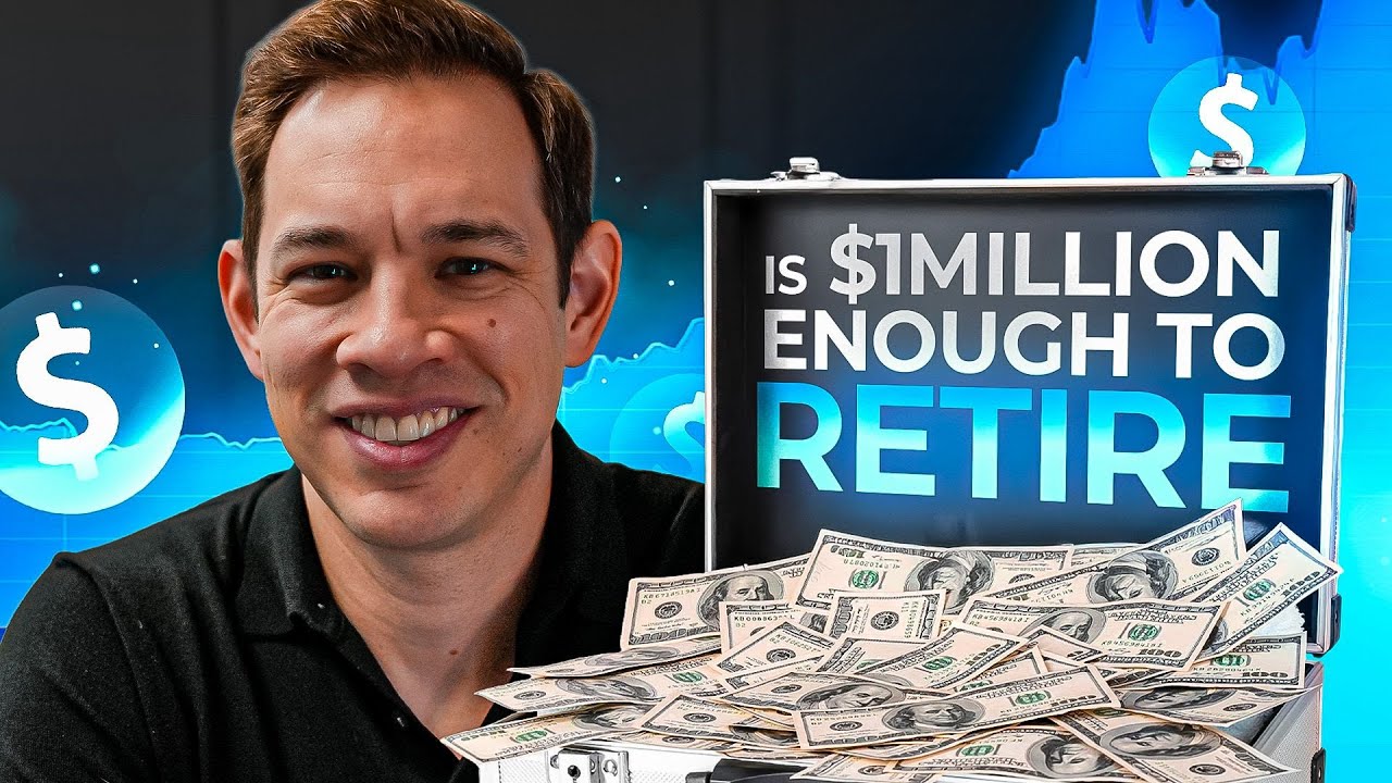 Is $1 Million Enough To Retire In 2025? The Truth May Surprise You