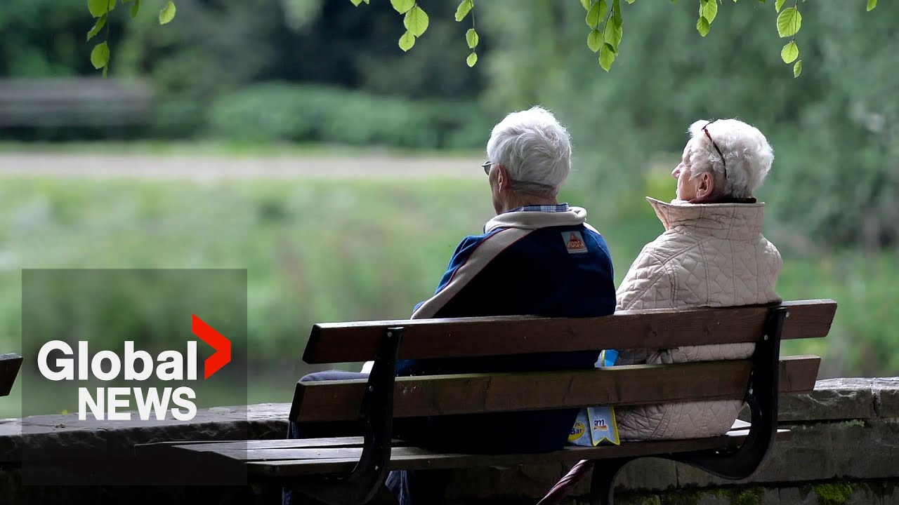 Is it time to overhaul Canada’s Old Age Security?