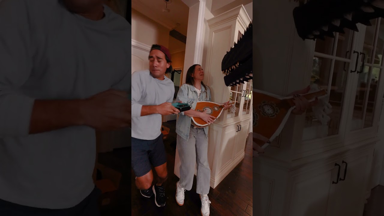 Is This The MOST CHAOTIC DND?