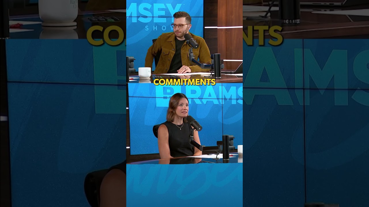 It Takes A Lot To Tick Off Rachel, And This Is It