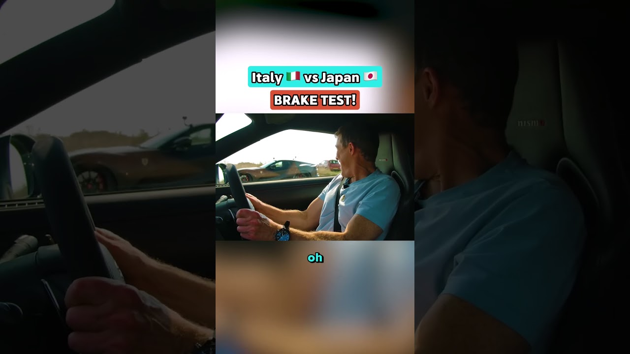 Italy 🇮🇹 vs Japan! 🇯🇵
