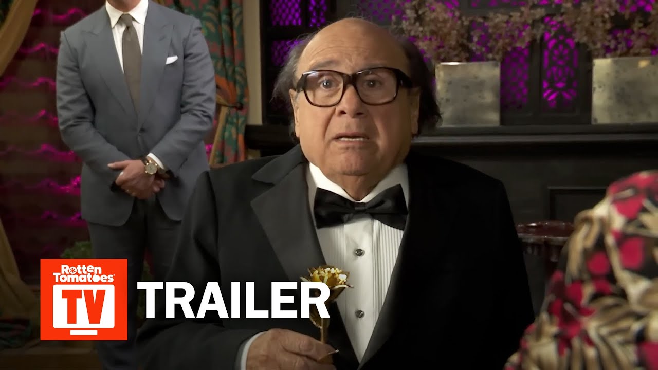 It’s Always Sunny in Philadelphia S17 E08 Season Finale Trailer | ‘The Golden Bachelor Live’