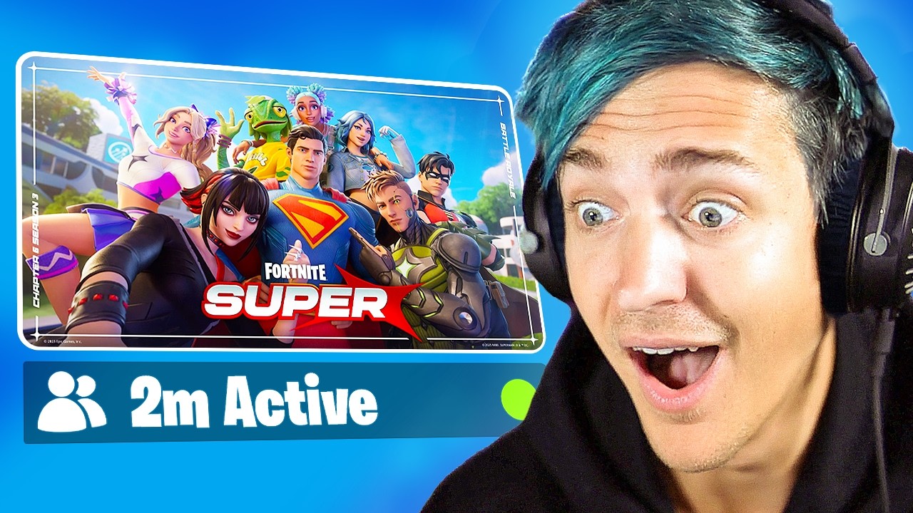 It’s been 245 days…