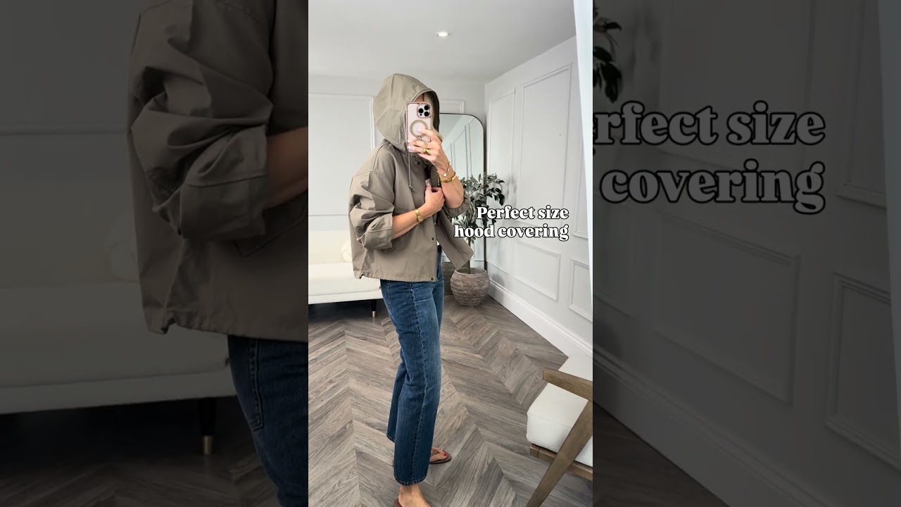 It’s jacket season!