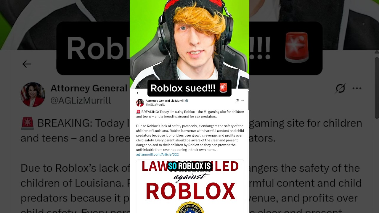 it’s over for roblox 😭