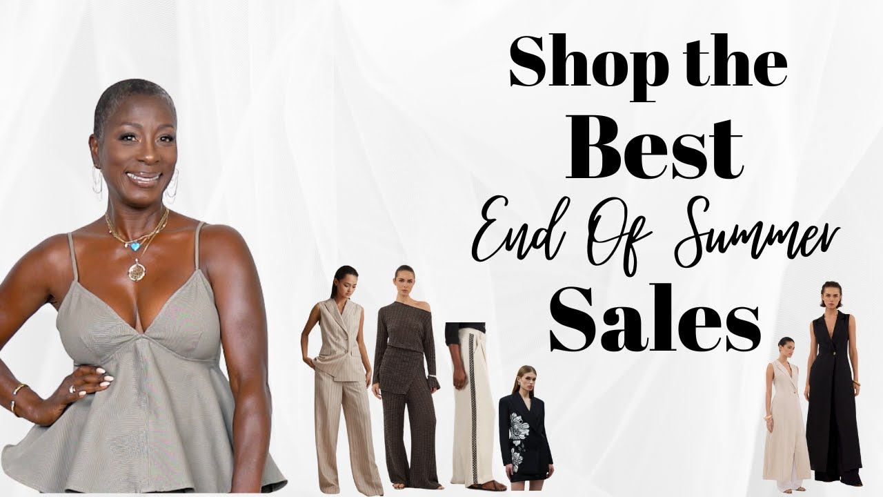 It’s SALE Season! Deals You Need to Shop Now!