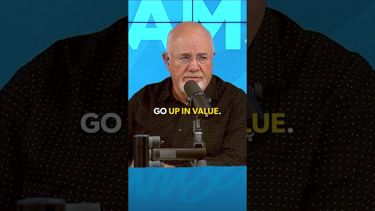 It’s Simple Math, These Things Go Down In Value