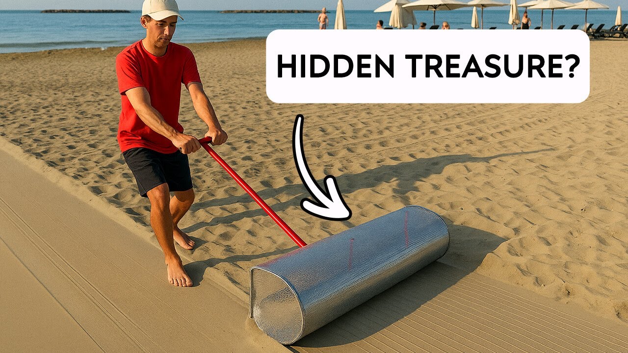 I’ve Spent 100 Days at the Beach … Here’s What I’ve Found 🌊