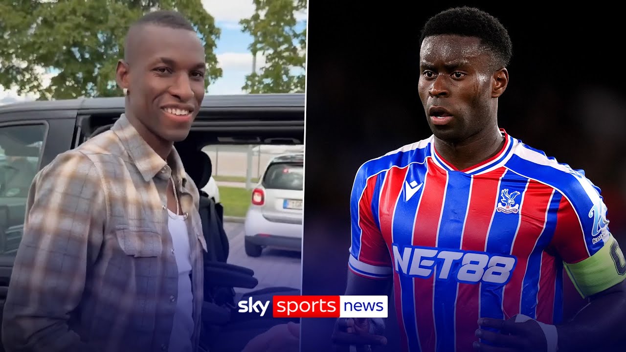 Jackson move to Bayern from Chelsea called off | Palace demands for Liverpool target Guehi revealed