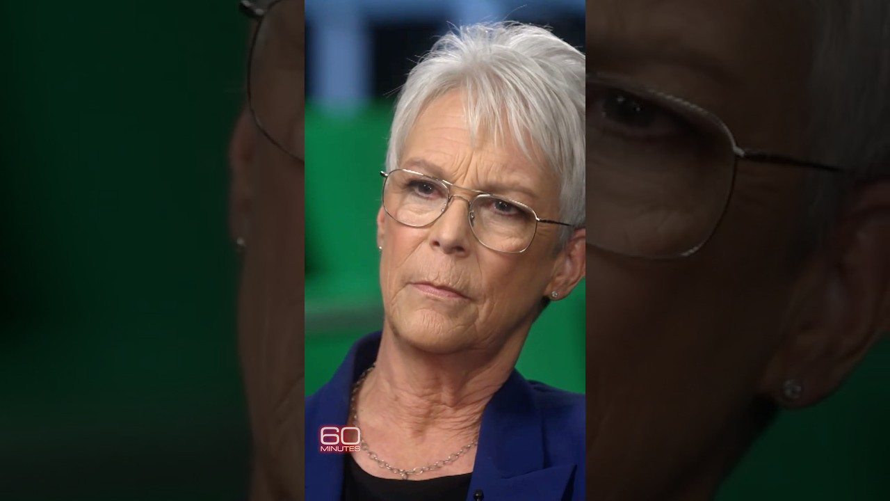 Jamie Lee Curtis on marriage #shorts