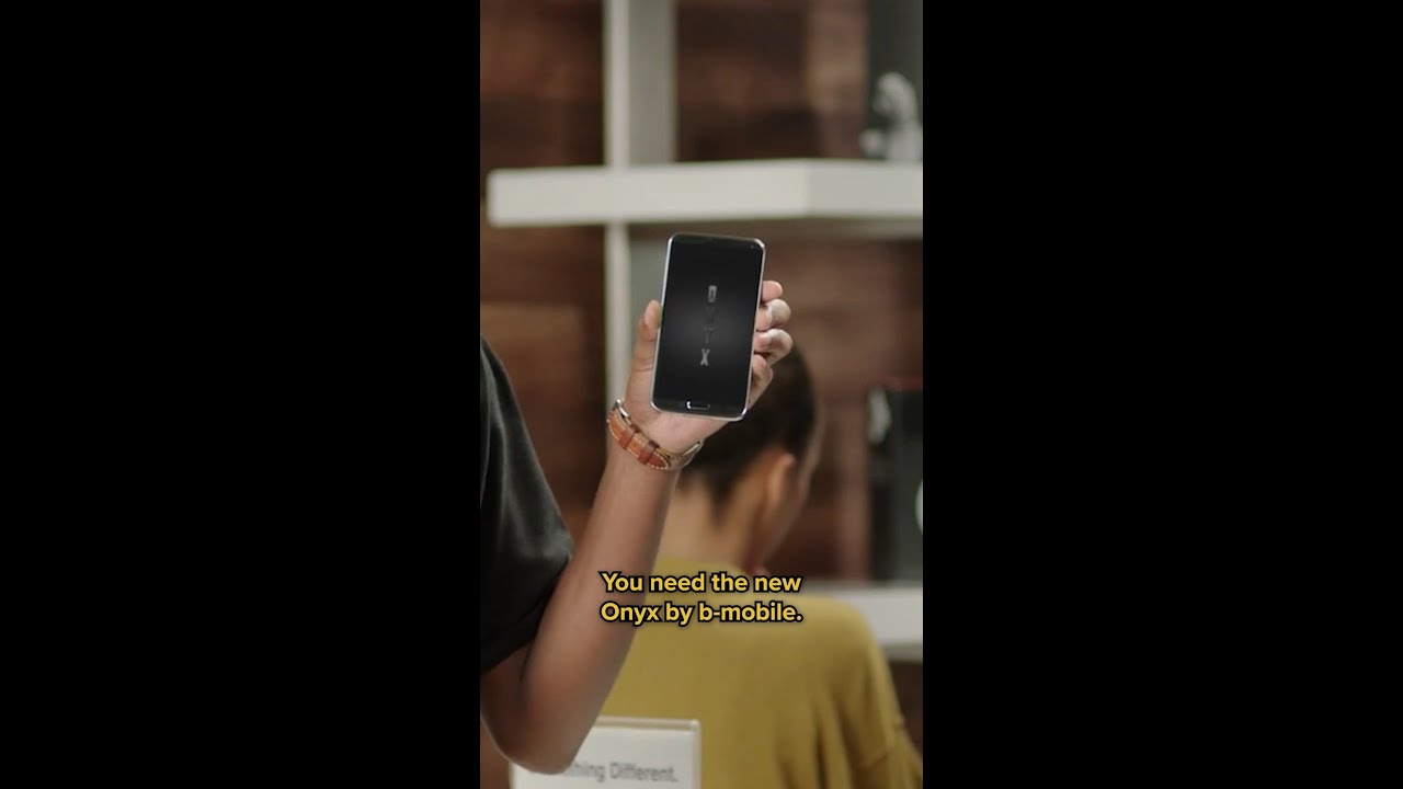 Jerrod Carmichael Shares How To Film The Police