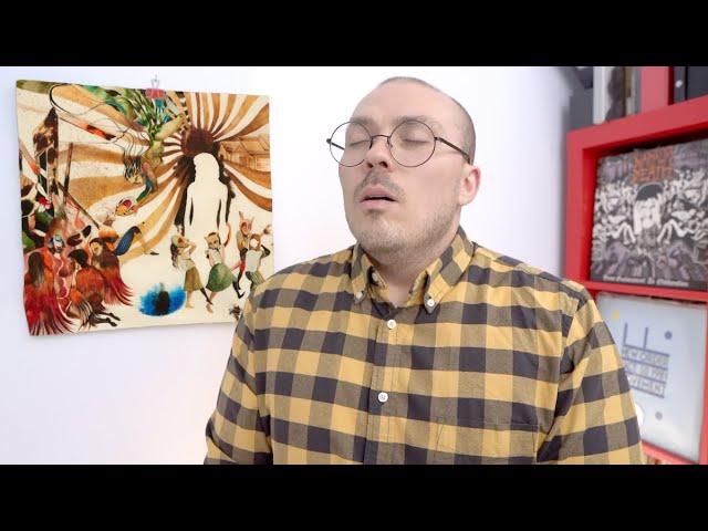 JID – God Does Like Ugly ALBUM REVIEW