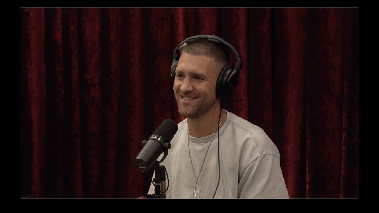 Joe Rogan Experience #2364 – Brandon Epstein