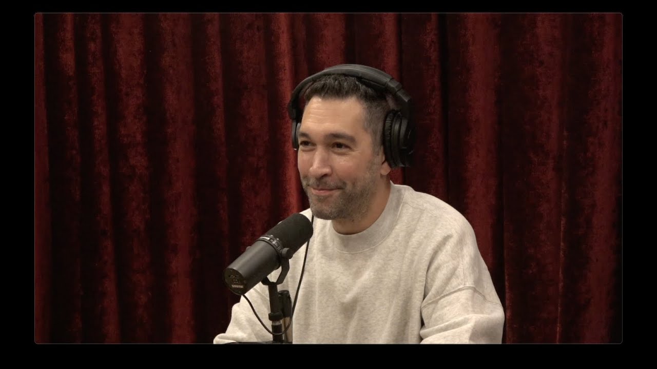 Joe Rogan Experience #2370 – Dave Smith