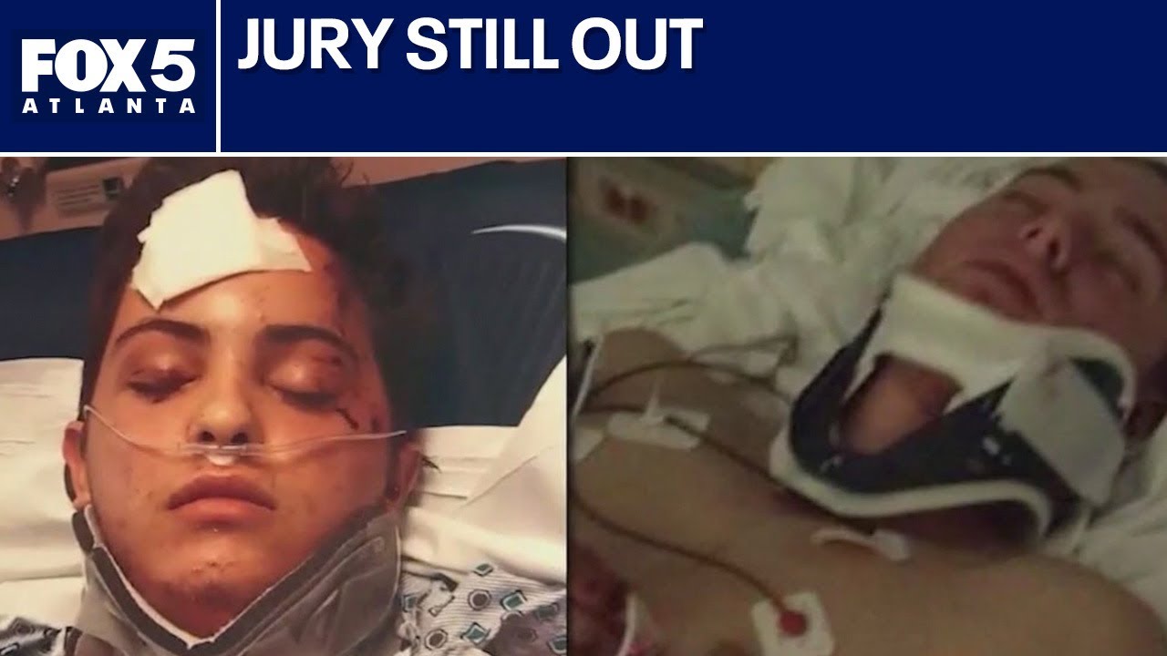 Jury deliberating in retrial of former trooper charged with vehicular homicide | FOX 5 News