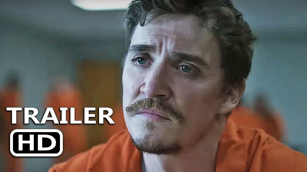 JUST BREATHE Official Trailer (2025)