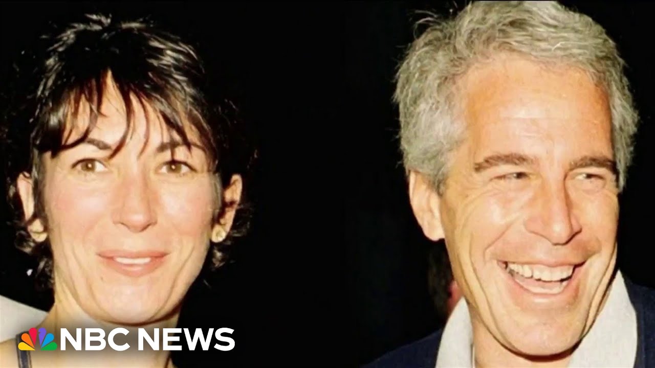 Justice Department to hand over Epstein documents to House Oversight Committee