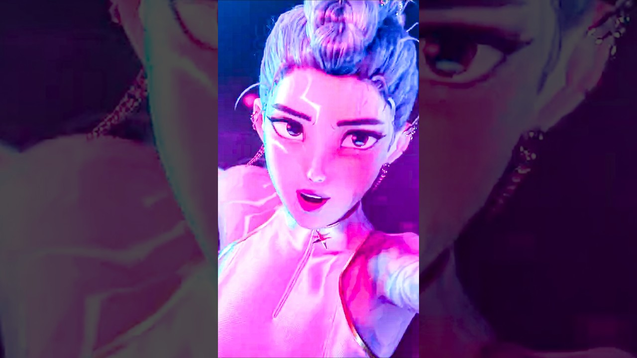 K-Pop Demon Hunters 2 Gets First Official Update 🔥