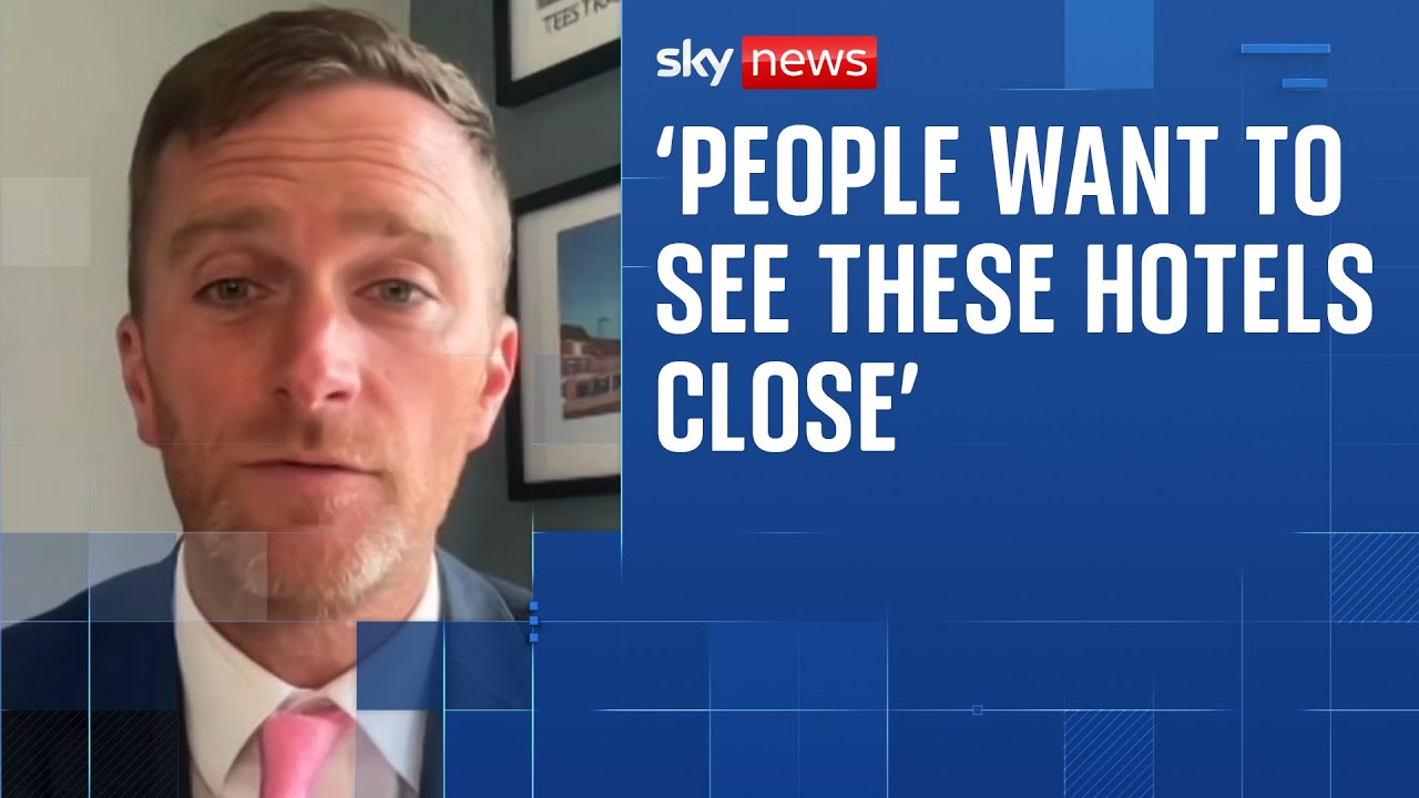 Keir Starmer campaigned ‘against the deportation of foreign criminals’ says shadow minister