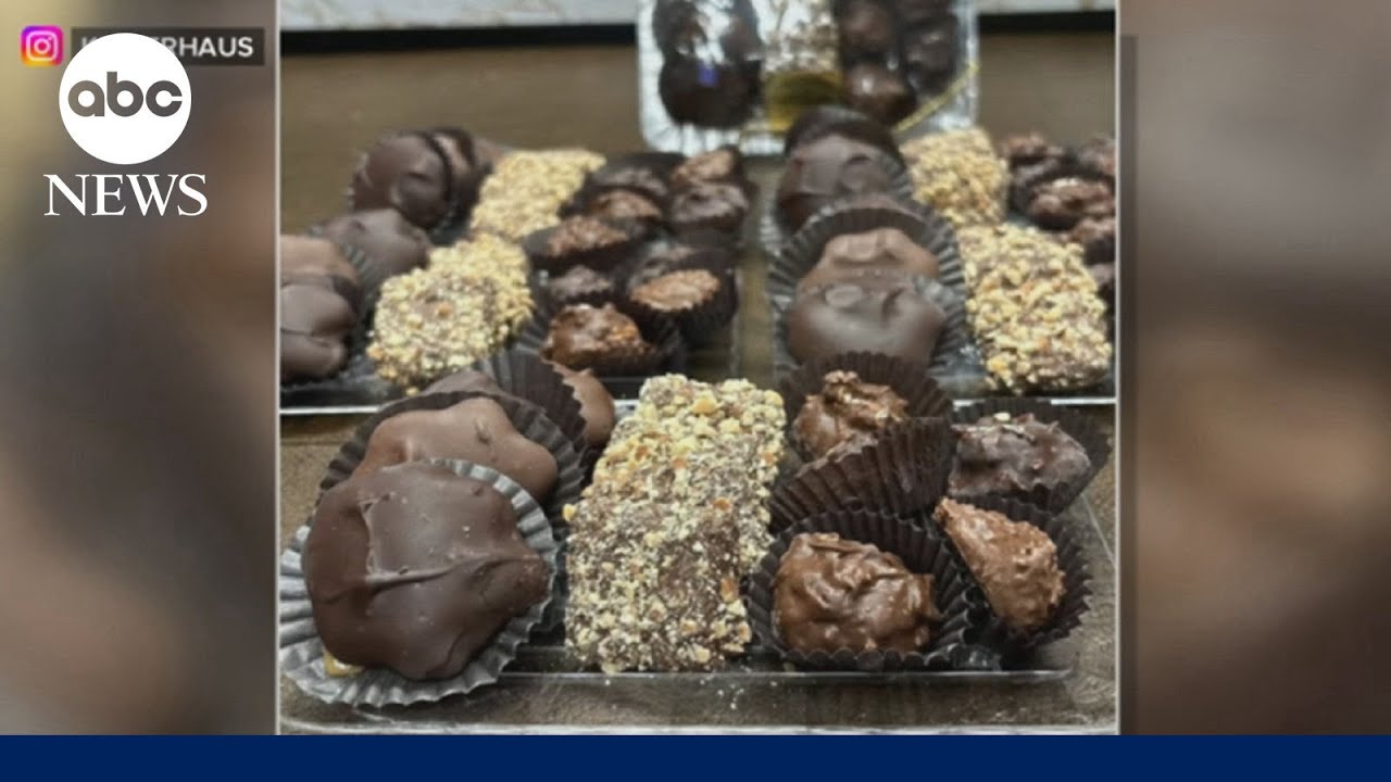 Kellerhaus serving up sweets in New Hampshire since 1906