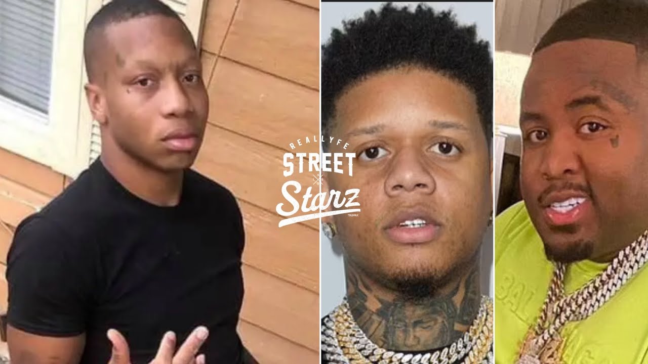 Kewon White says he will NOT testify in his own CASE – has CONFIDENCE he will go FREE of all charges