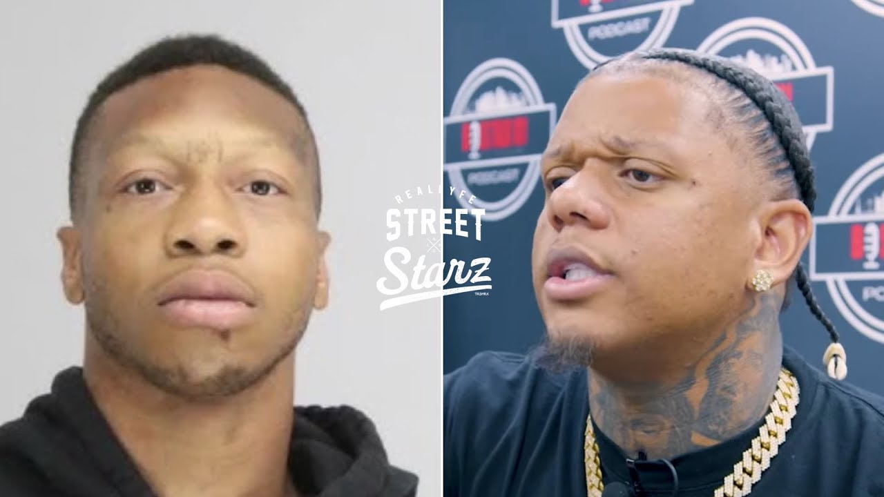 Kewon White “Y’ALL DONT KNOW THE TRUTH!” Hes TIRED of internet rumors about MO3 case & PREDICTIONS