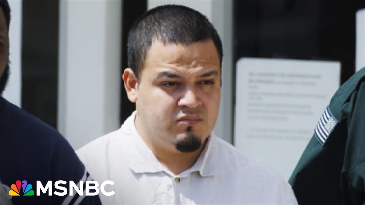 Kilmar Abrego Garcia attorney: He won’t plead guilty to charges he’s not guilty of