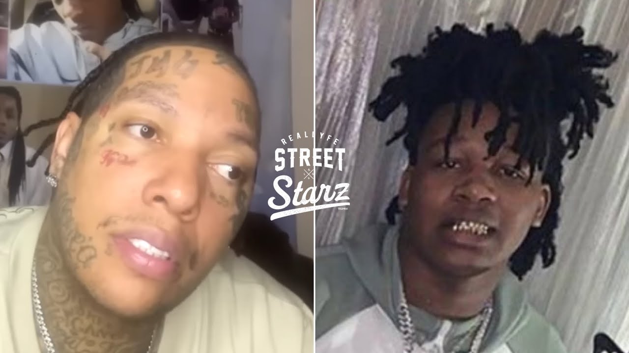 “Ksoo dad DESERVE bad KARMA!” King Yella says Ksoo father WRONG for snitching on him