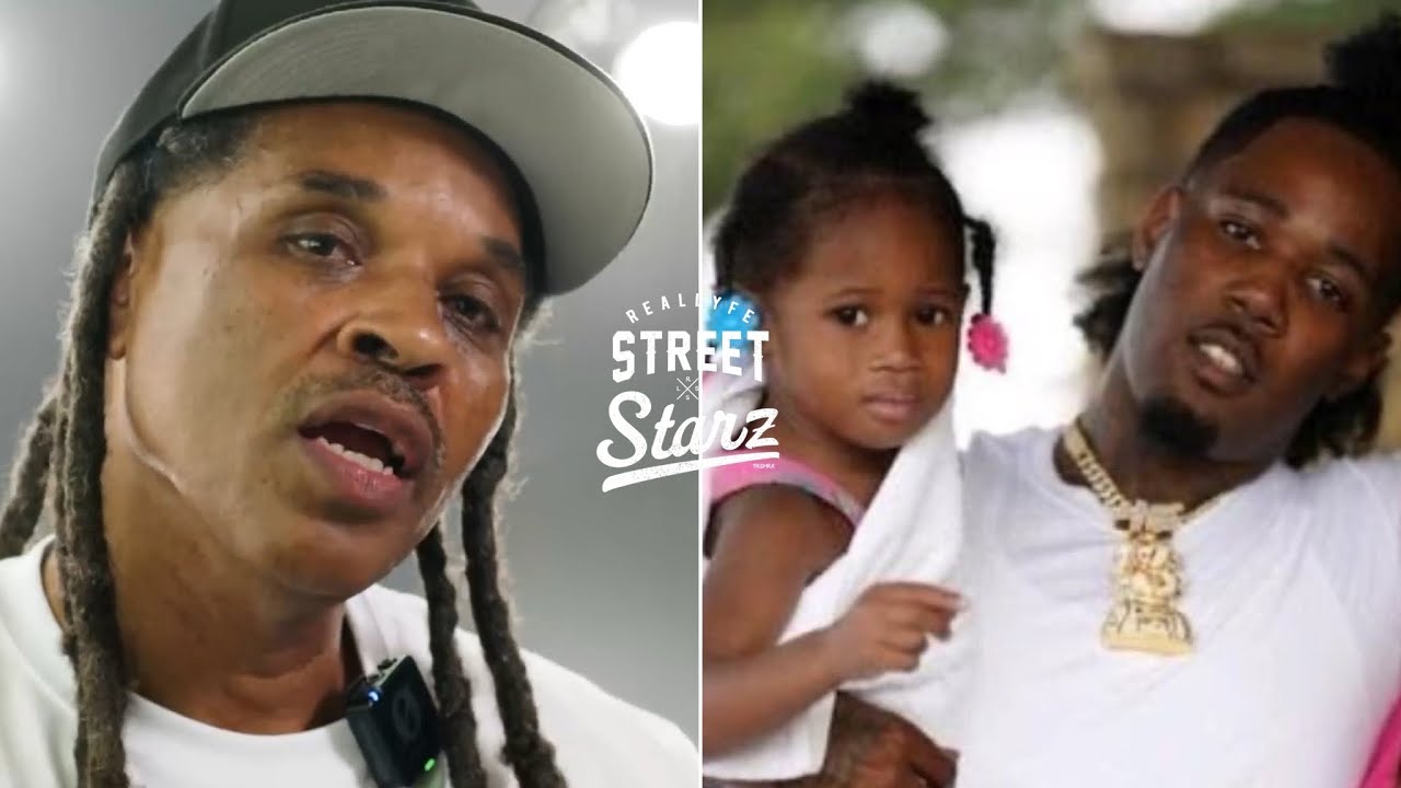 L.A. Ron “They have NO RESPECT now…sh00ting KlDS!” + how he got RICH and Freeway Rick Ross IMPACT