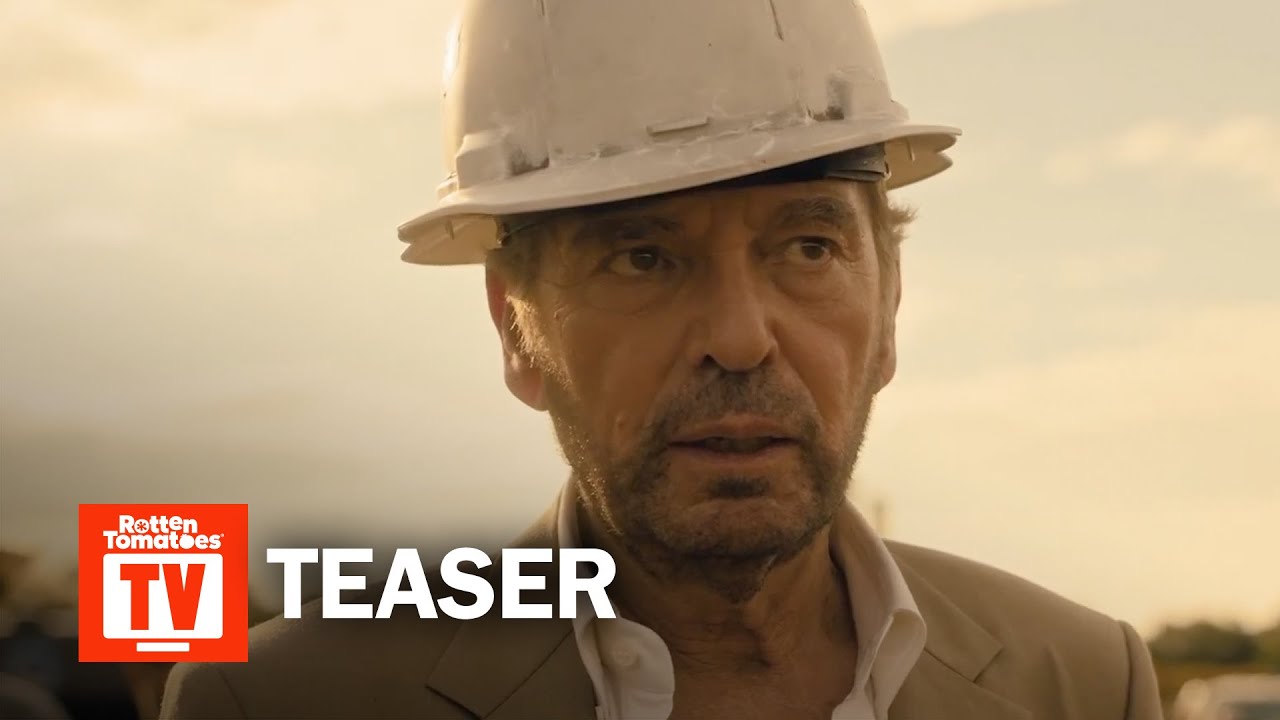 Landman Season 2 Teaser | ‘Series Returns November 16’