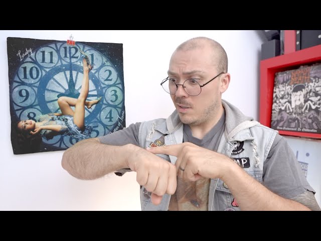 Laufey – A Matter of Time ALBUM REVIEW