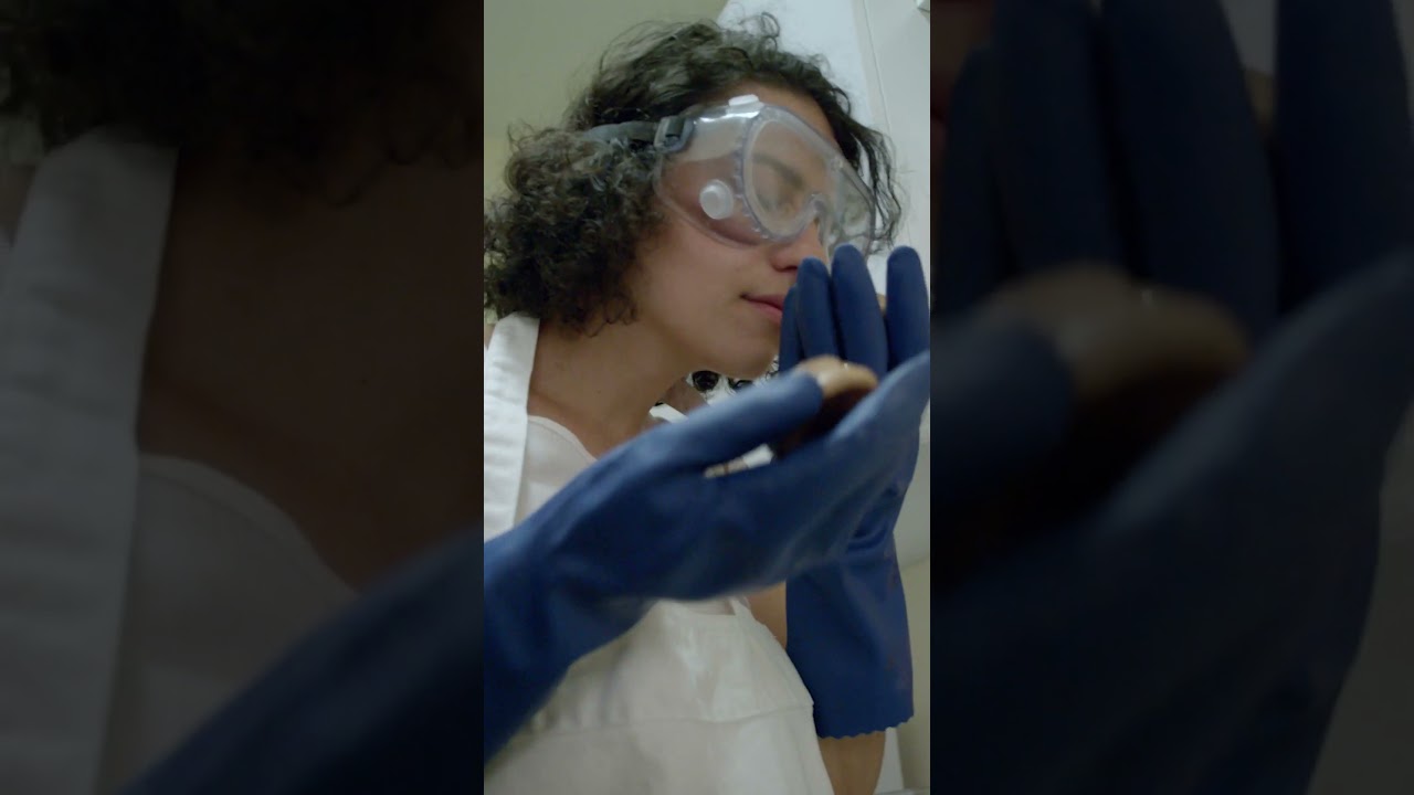 Let her cook. #broadcity