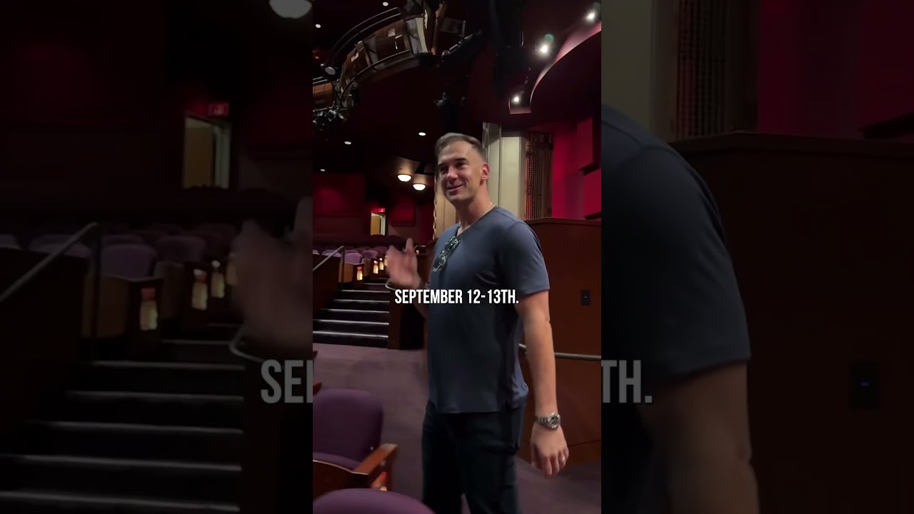 Lewis Howes pays HOW MUCH for rent in LA!? https://lewishowes.com/2025tixsog #greatness