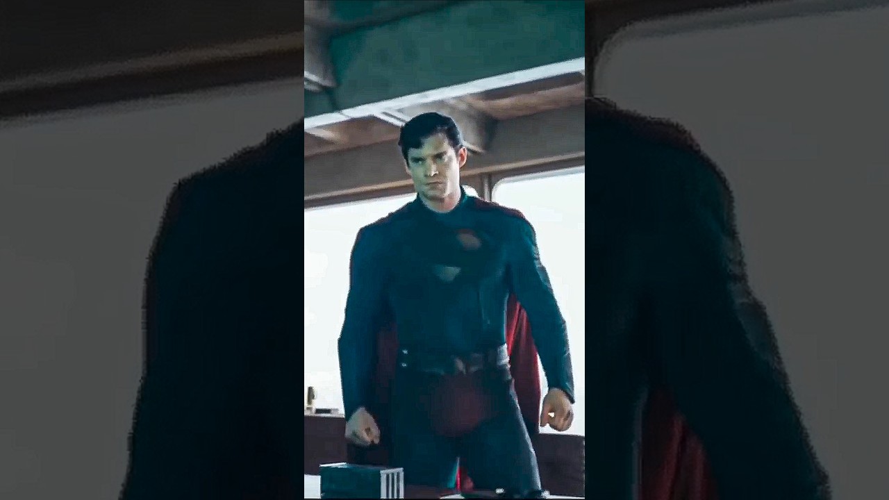 Lex Luthor RAGEBAITS Superman 😅