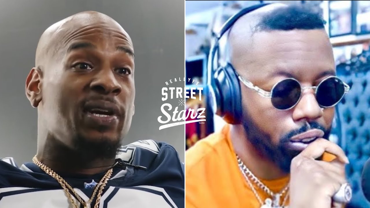 Lil Ronny Motha F explain BAD SIDE of fame, Baldy 2 BREAK DOWN & JhonnieDamnD BEEF with Digi Norm