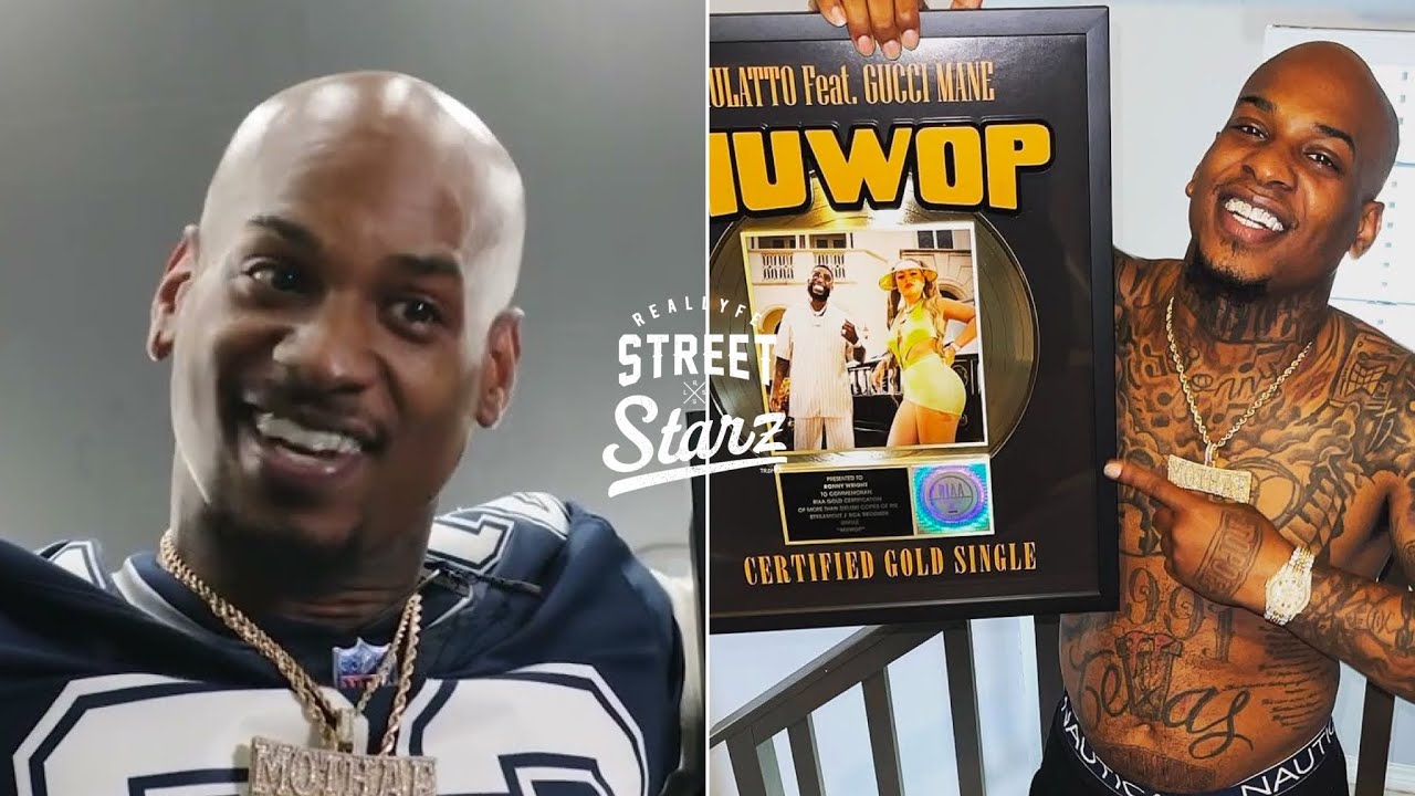 Lil Ronny Motha F explain WHY he wants to stay independent, the TRUTH about record labels CONTROL