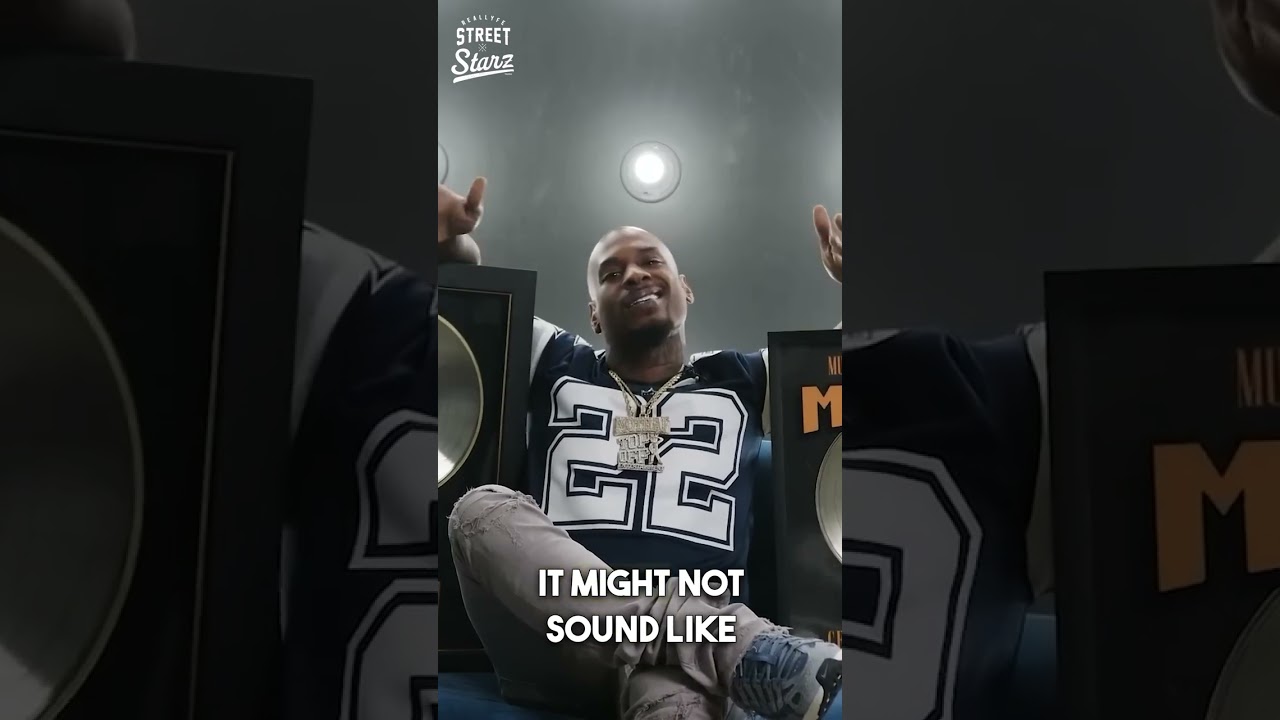 Lil Ronny Motha F says GET OFF THEM YOUTUBE BEATS!!