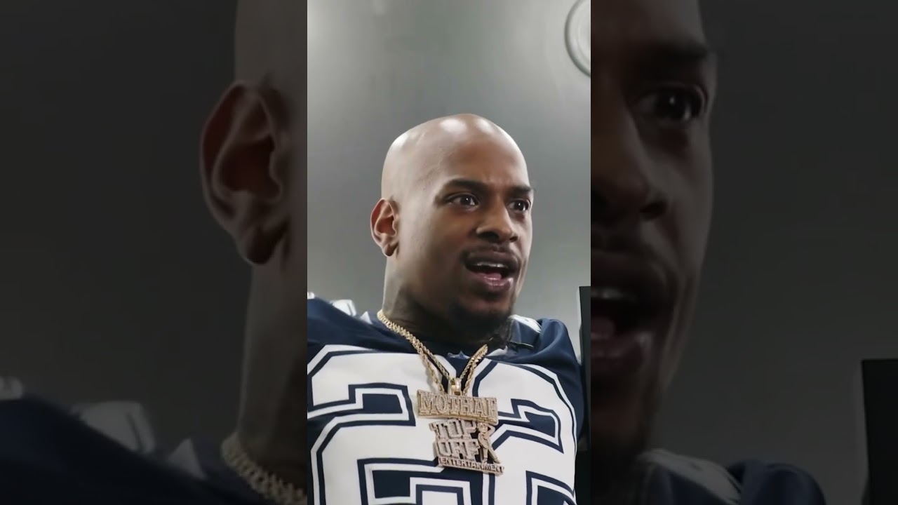 Lil Ronny on ghostwriting for Male artist and why its needed!