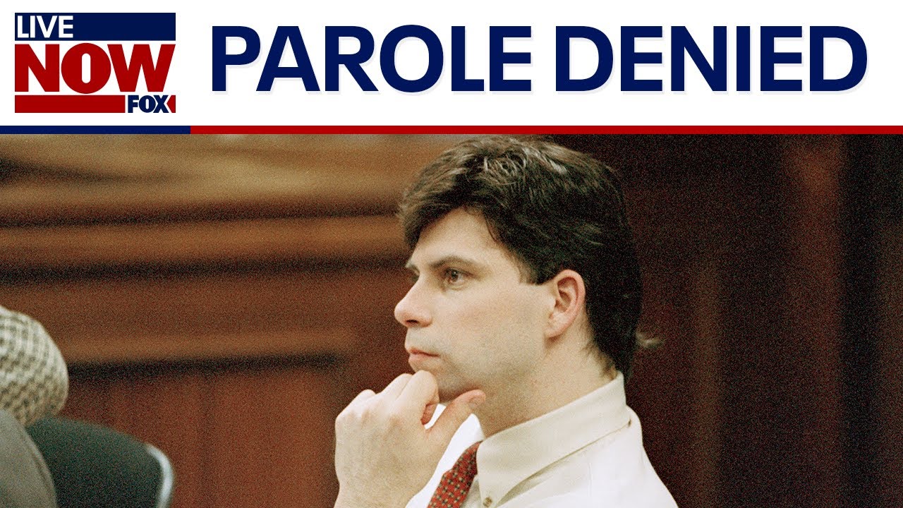 Lyle Menendez to remain in prison with brother Erik for parents’ murder | LiveNOW from FOX