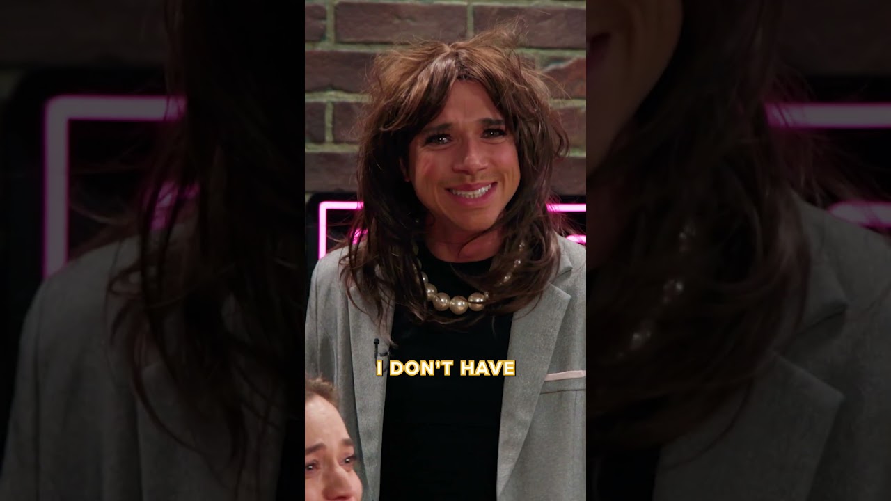 Mama Kamala is here!!