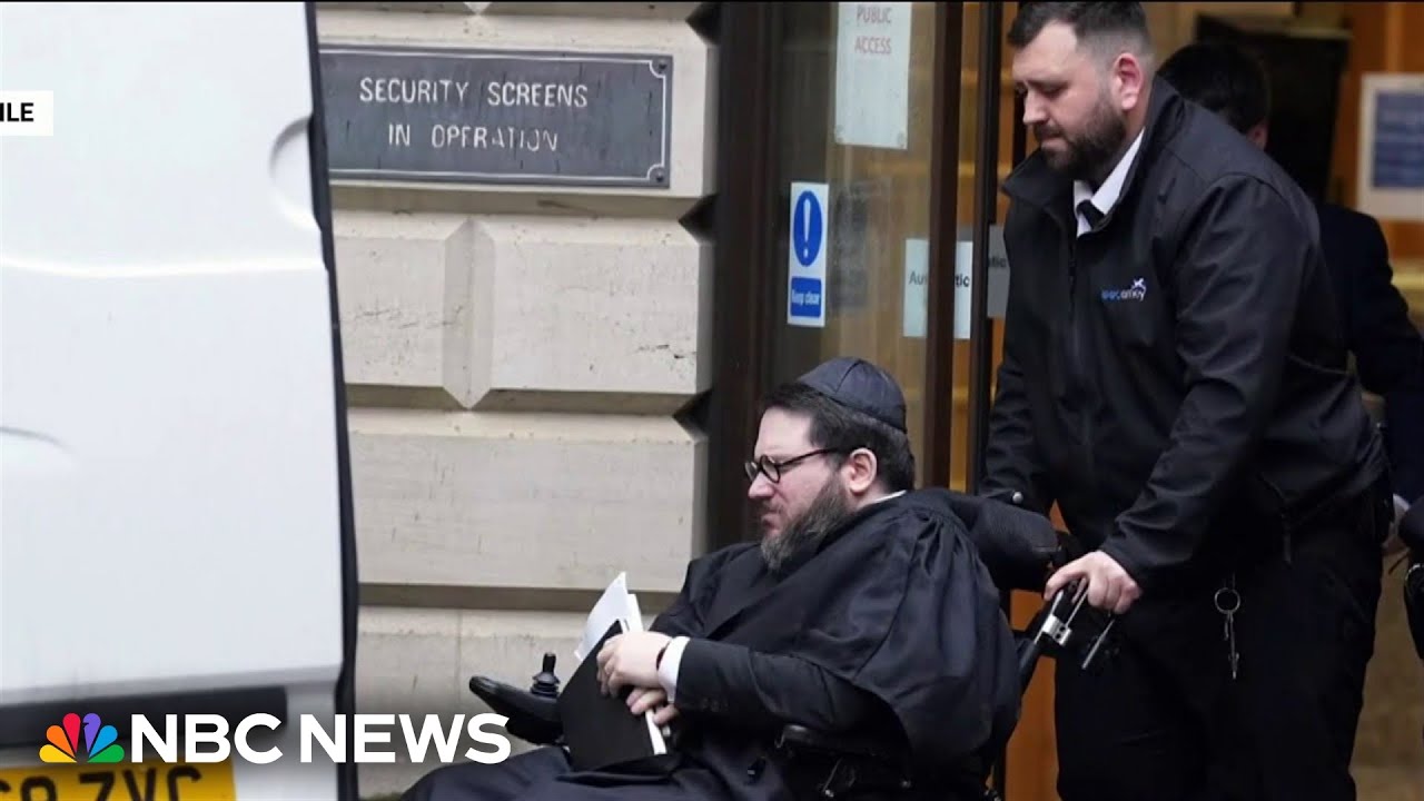 Man accused of faking his own death and fleeing U.S. convicted of rape