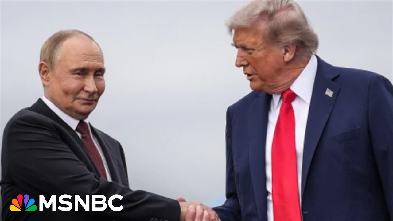 Marc Elias torches Trump for taking ‘election advice from a dictator’