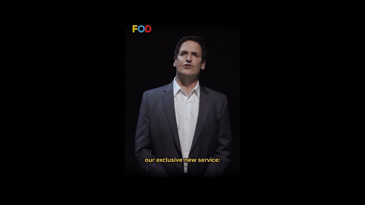 Mark Cuban’s Secret Tips For Surviving Trump’s America